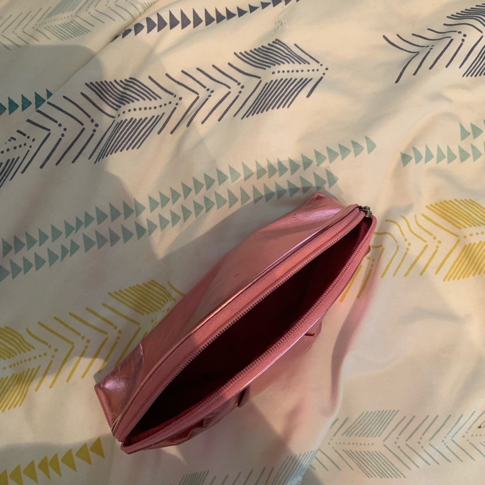 makeup bag